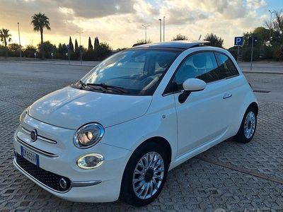 Bianco Usata 2012 Fiat 500 | 5500 € (Ottimo prezzo)