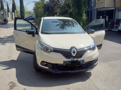 Usata Renault Captur 90 CV (66 kW) 2018 SUV