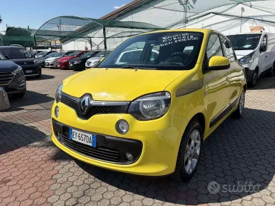 Usata Renault Twingo