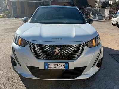 Usata Peugeot e-2008 GT 2022 SUV