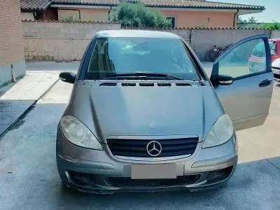 Usata Mercedes A180