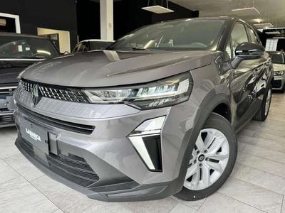 Usata Renault Captur