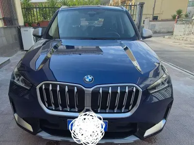 Begagnad BMW X1