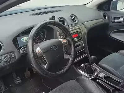 Gebraucht Ford Mondeo