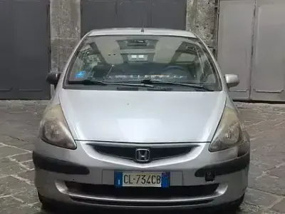 Usata Honda Jazz