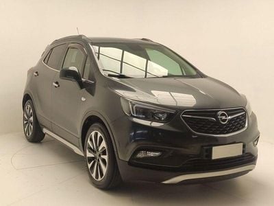 Usata Opel Mokka X S 140 CV (102 kW) 2018 SUV