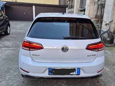 Second-hand VW Golf VII Sportline 150 CP (110 kW) 2017 Berlinǎ