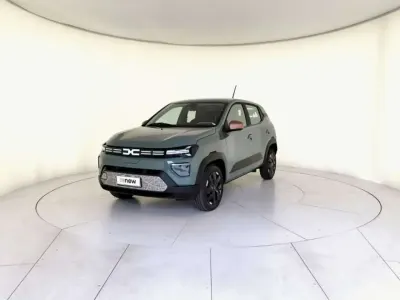 Usata Dacia Spring
