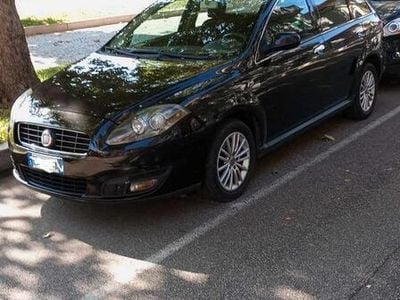 Fiat Croma
