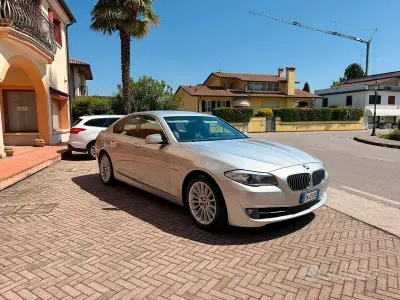 Usata BMW 530