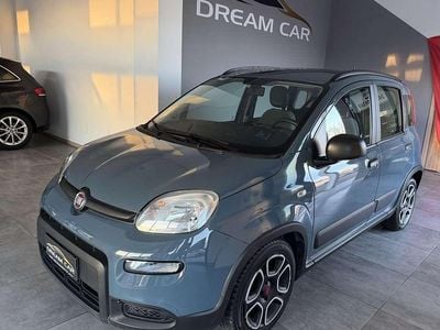 Usata Fiat Panda Sport 69 CV (50 kW) 2020 Other Utilitaria