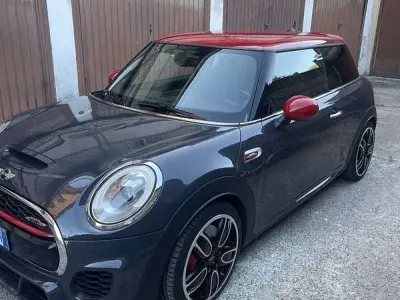 Usata Mini John Cooper Works