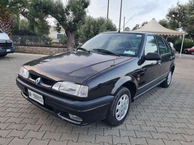 usata Renault 19 R1.4i 4 porte Limited 100.000km