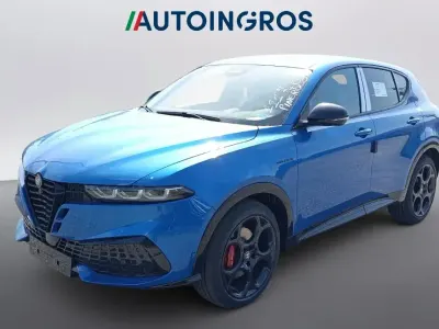 Nuova Alfa Romeo Tonale Veloce 175 CV (128 kW) 2026 Blu SUV
