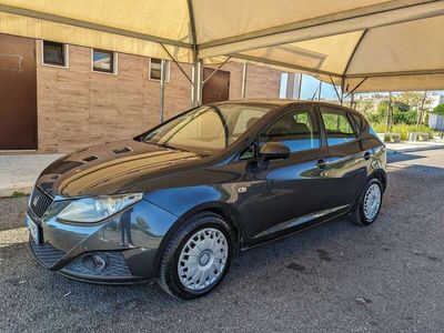 usata Seat Ibiza 5p 1.2 Reference Dual