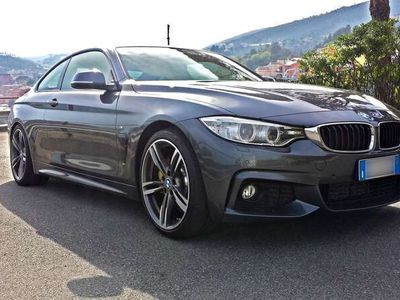 usata BMW 425 M SPORT