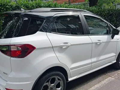 Usata Ford Ecosport ST-Line 125 CV (91 kW) 2019 SUV