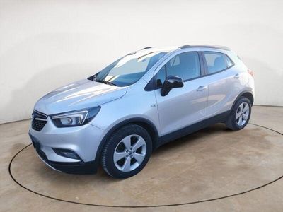 usata Opel Mokka X 1.6 CDTI Ecotec 136CV 4x2 aut. Advance