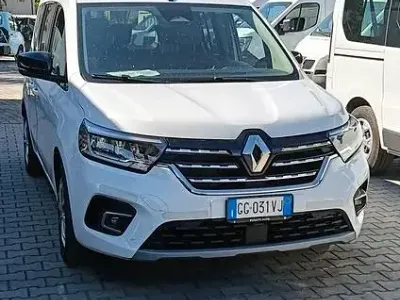 Usata Renault Kangoo