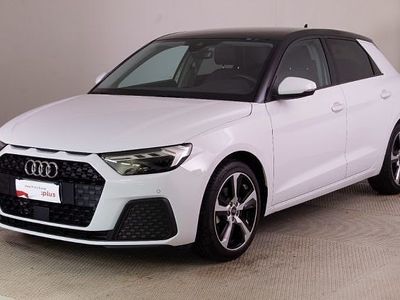 usata Audi A1 SPB 30 TFSI S tronic Admired