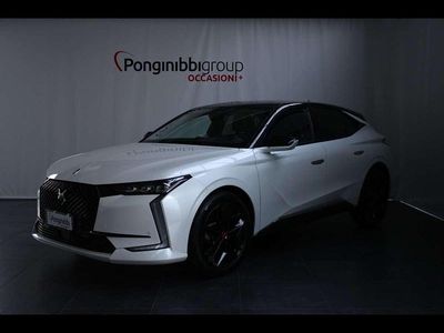 DS Automobiles DS4