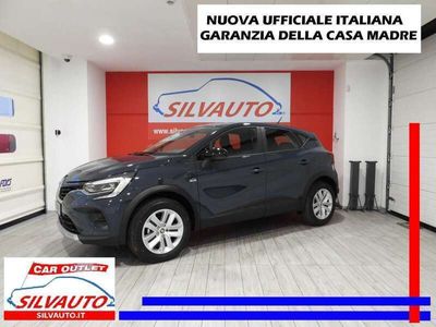 usata Renault Captur 1.0 TCE EQUILIBRE 90 CV MY '22