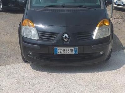 usata Renault Modus 