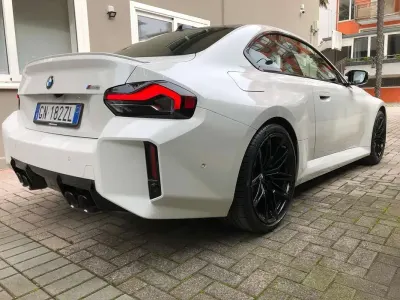Usata BMW M2 460 CV (338 kW) 2023 Coupé