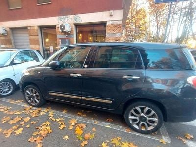Occasion Fiat 500L