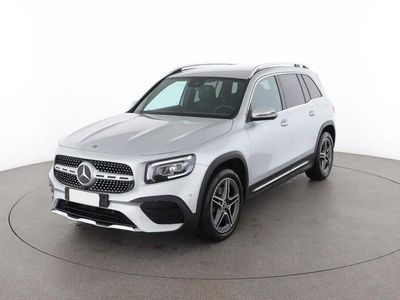 usata Mercedes GLB200 d Automatic Premium usato