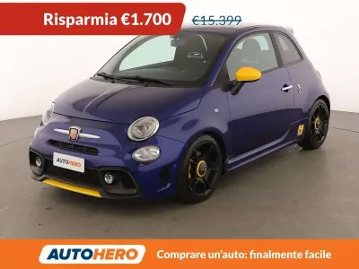 Usata Abarth 595