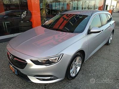 usata Opel Insignia Insignia1.6 CDTI ecoT.136 S&S aut.ST In