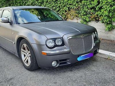 Chrysler 300C