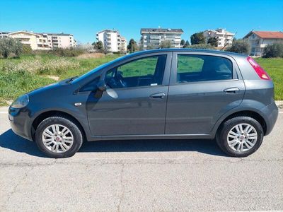 usata Fiat Punto Evo 