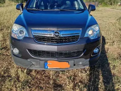 Usata Opel Antara