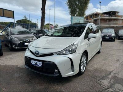 usata Toyota Prius 1.8 1.8 Style Ibrida