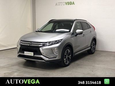 usata Mitsubishi Eclipse Cross 1.5 TURBO 2WD CVT