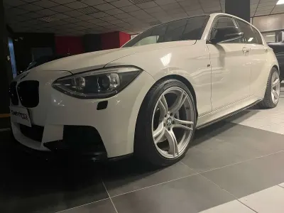 Occasion BMW 120