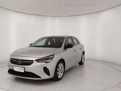 Usata Opel Corsa Elegance 101 CV (74 kW) 2023 Grigio Utilitaria