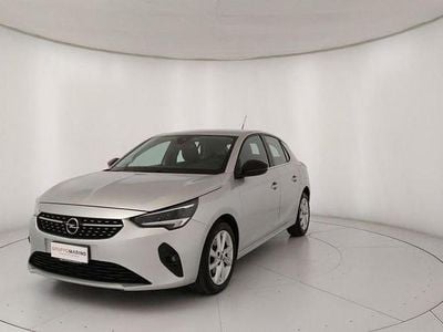 Grigio Usata 2023 Opel Corsa Elegance Utilitaria | 13.950 € (Buon prezzo)