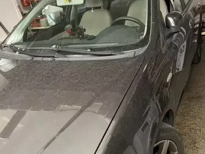 Usata Fiat Croma 120 CV (88 kW) 2005 Marrone Station wagon
