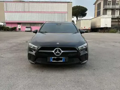 Usata Mercedes A180 116 CV (85 kW) 2019 Berlina