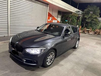 Usata 2016 BMW 118 Utilitaria | 9500 € (Ottimo prezzo)