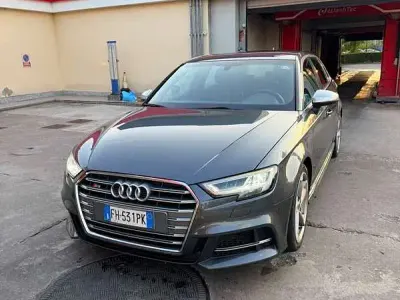 Usata Audi S3
