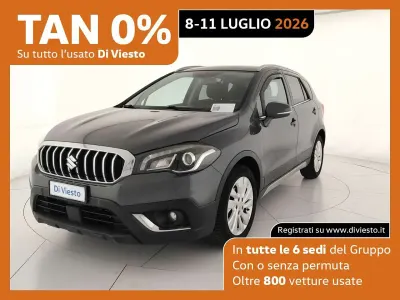 Usata Suzuki SX4 S-Cross