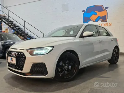 Usata Audi A1 Sportback