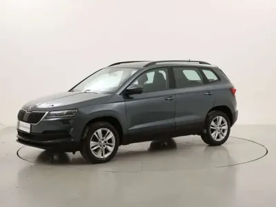 Usata Skoda Karoq