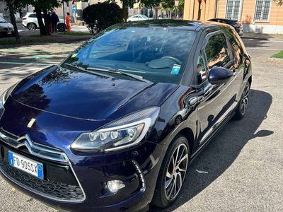 usata DS Automobiles DS3 DS 31.2 puretech 1955 s&s 110cv