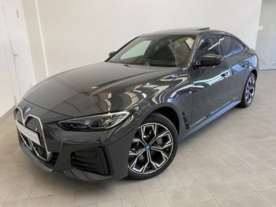 usata BMW i4 edrive40 Msport auto