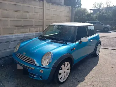 Occasion Mini Cooper
